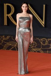 Angelina Jolie – “Eternals” Red Carpet at Rome Film Fest