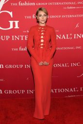 AnnaSophia Robb – Fashion Group International Night Of Stars Gala in New York 10/13/2021