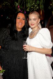 Anne Marie - Anne-Marie x New Look Collaboration Launch Party in London 10/07/2021