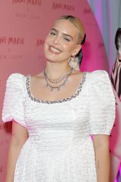 Anne Marie - Anne-Marie x New Look Collaboration Launch Party in London 10/07/2021