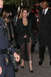 Ashley Benson - Arrives at "Spencer" Premiere in Los Angeles 10/26/2021