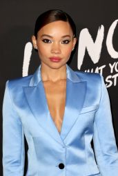 Ashley Moore - "I Know What You Did Last Summer" Premiere in LA