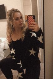 Brec Bassinger 10/20/2021