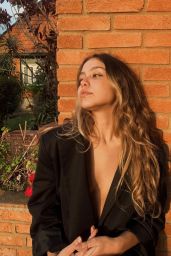 Bruna Carvalho - Live Stream Video and Photos 10/16/2021