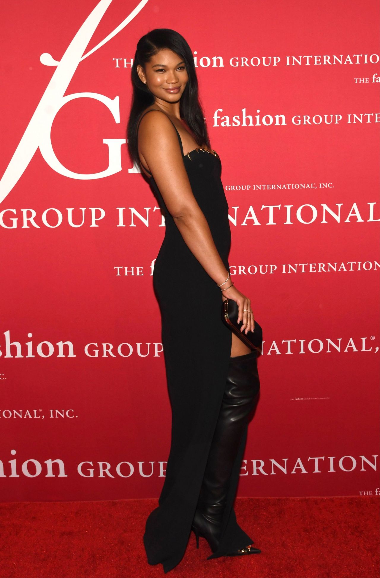 The Fashion Group International