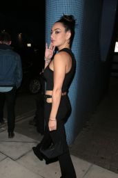 Charli XCX - Pandora ME Launch Event in London 10/22/2021