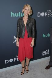 Claire Danes - "Dopesick" Premiere in NYC 10/04/2021