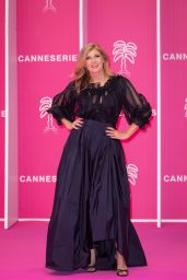 Connie Britton – Cannes International Series Festival Opening Ceremony 10/08/2021