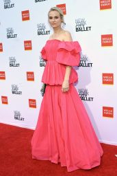 Diane Kruger – New York City Ballet’s 2021 Fall Fashion Gala1 - x7