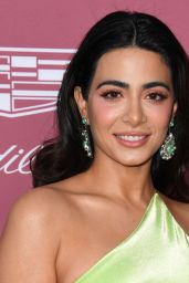Emeraude Toubia - Variety Power of Women Event in LA 09/30/2021