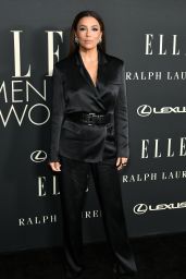 Eva Longoria - 27th Annual ELLE Women in Hollywood Celebration in Los Angeles 10/19/2021