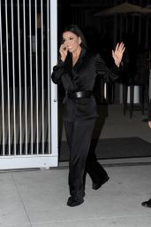 Eva Longoria - Women in Hollywood Event in LA 10/19/2021