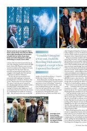 Evanna Lynch - The Sunday Times Magazine 10/24/2021 Issue