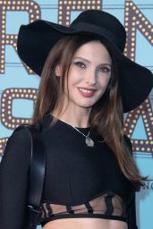 Frederique Bel – “The French Dispatch” Preview in Paris 10/24/2021