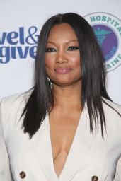 Garcelle Beauvais - Travel With A Purpose" Fundraiser in West Hollywood 10/11/2021
