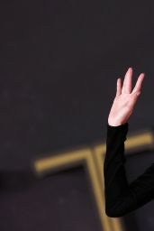 Gemma Chan - "Eternals" Red Carpet at Rome Film Fest