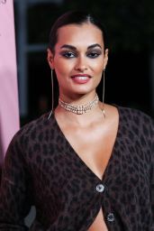 Gizele Oliveira – Unforgettable Evening Under The Stars in Los Angeles 10/16/2021