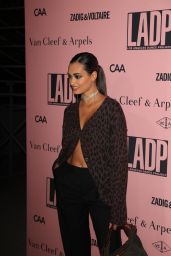 Gizele Oliveira – Unforgettable Evening Under The Stars in Los Angeles 10/16/2021