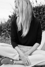 Gwyneth Paltrow - Goop G. Label Core Collection October 2021