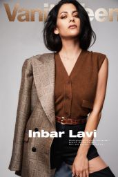 Inbar Lavi - Vanity Teen Magazine September 2021