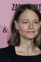Jodie Foster and Alexandra Hedison – Unforgettable Evening Under The Stars in Los Angeles 10/16/2021
