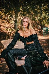 Josie Canseco - Flaunt Magazine 10/26/2021