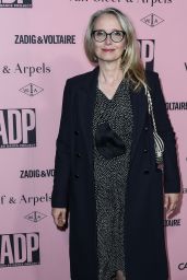 Julie Delpy – Unforgettable Evening Under The Stars in Los Angeles 10/16/2021