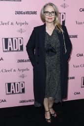 Julie Delpy – Unforgettable Evening Under The Stars in Los Angeles 10/16/2021