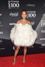 Karrueche Tran - 2021 Ebony Power 100