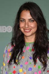 Kathreen Khavari – “Insecure” Season 5 Premiere in LA