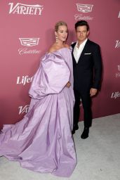 Katy Perry – Variety’s Power Of Women in Beverly Hills 09/30/2021