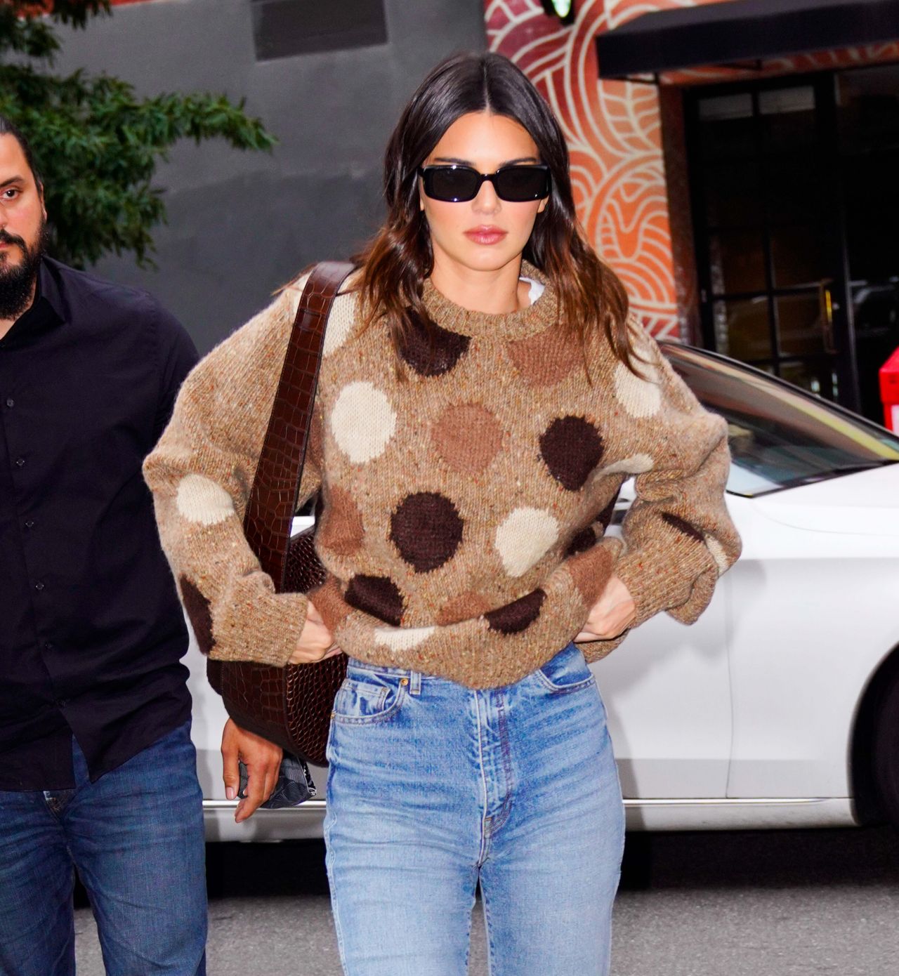 Kendall Jenner New York City November 20, 2019 – Star Style