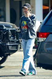Lala Kent - Out in Bel Air 10/19/2021