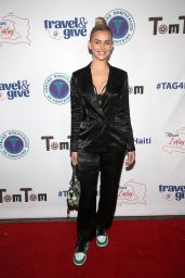 Lala Kent – Travel With A Purpose” Fundraiser in West Hollywood 10/11/2021