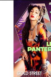 Lexy Panterra - Live Stream Video 10/01/2021