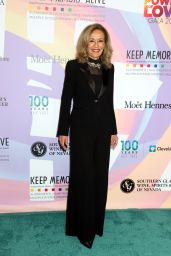 Marilyn McCoo - 25th Annual "Power Of Love" Gala in Las Vegas 10/16/2021