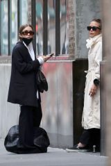 Mary-Kate Olsen - Out in New York 02/25/2021 • CelebMafia