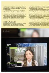 Miranda Kerr - The CEO Magazine Australia & New Zealand October 2021 Issue