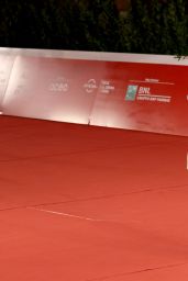 Moran Atias - "I Am Zlatan" Premiere at Rome Film Fest