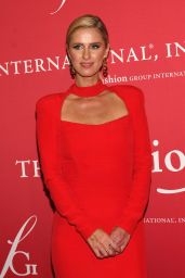 Nicky Hilton and Kathy Hilton – Fashion Group International Night Of Stars Gala in New York 10/13/2021