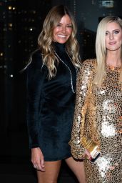 Nicky Hilton – Golden Heart Awards in New York 10/18/2021
