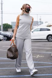 Olivia Jade Giannulli - Out in Los Angeles 10/06/2021