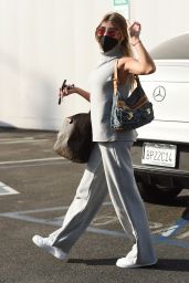 Olivia Jade Giannulli - Out in Los Angeles 10/06/2021