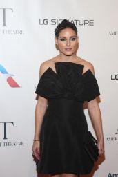 Olivia Palermo - American Ballet Theatre Fall Gala in New York 10/26/2021