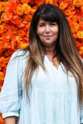 Patty Jenkins – 2021 Veuve Clicquot Polo Classic in Pacific Palisades