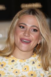 Pixie Lott - Rays of Sunshine Charity Event in London 10/02/2021