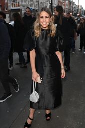 Rachel Stevens - "Oasis by Rachel Stevens" Collection Launch in London 10/21/2021