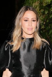 Rachel Stevens - "Oasis by Rachel Stevens" Collection Launch in London 10/21/2021