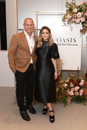 Rachel Stevens - "Oasis by Rachel Stevens" Collection Launch in London 10/21/2021