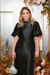 Rachel Stevens - "Oasis by Rachel Stevens" Collection Launch in London 10/21/2021